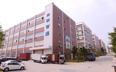 Κίνα JLZTLink Industry (Shen Zhen) Co.,Ltd.