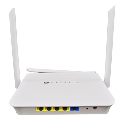 MT7620A Openwrt ασύρματο σπίτι 5.8G δρομολογητών WiFi συχνότητας δρομολογητών AC1200 διπλό