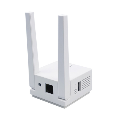MT7628NN ασύρματος επαναλήπτης 300 WiFi διαλυτικό χρώματος εγχώριων δρομολογητών 2.4GHz Mbps