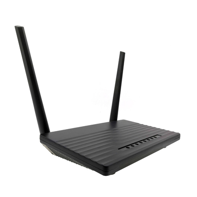 MT7620A Openwrt ασύρματος δρομολογητών δρομολογητής 2.4G Wifi κεραιών υπολογιστών γραφείου διπλός