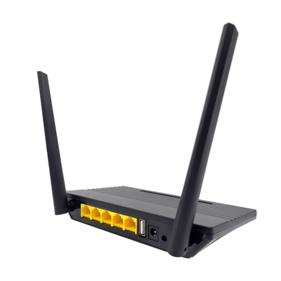 MT7620A Openwrt ασύρματος δρομολογητών δρομολογητής 2.4G Wifi κεραιών υπολογιστών γραφείου διπλός