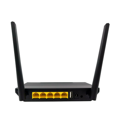 MT7620A Openwrt ασύρματος δρομολογητών δρομολογητής 2.4G Wifi κεραιών υπολογιστών γραφείου διπλός