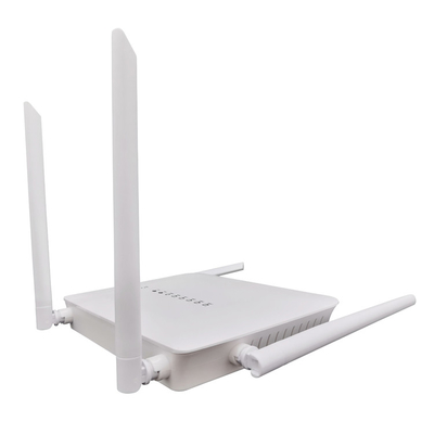 MT7620A Openwrt ασύρματο σπίτι 5.8G δρομολογητών WiFi συχνότητας δρομολογητών AC1200 διπλό