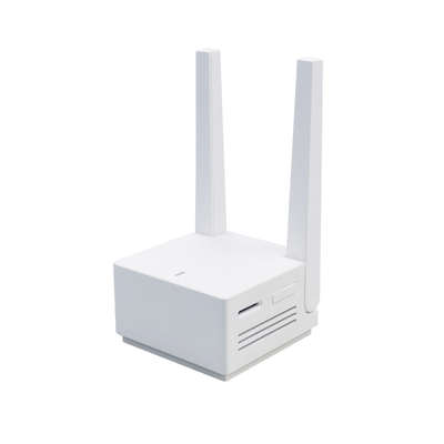 MT7628NN ασύρματος επαναλήπτης 300 WiFi διαλυτικό χρώματος εγχώριων δρομολογητών 2.4GHz Mbps